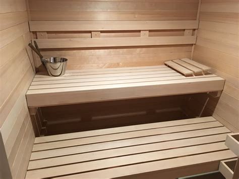 How to Properly Maintain a House with a Sauna